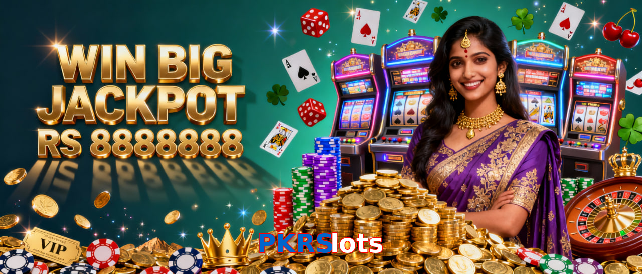 PKRSlots