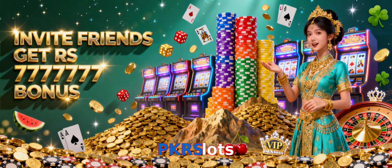 PKRSlots