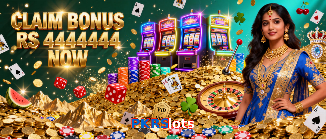 PKRSlots