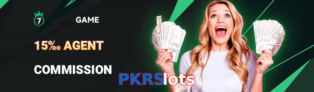 PKRSlots
