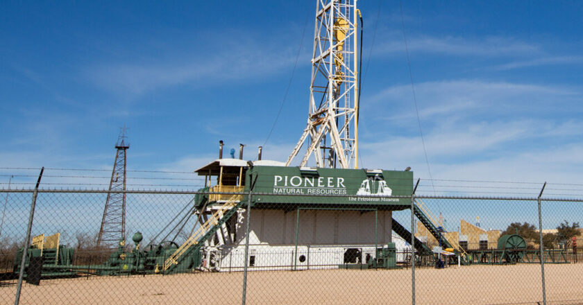 Exxon Acquires Pioneer Natural Resources for $60 Billion